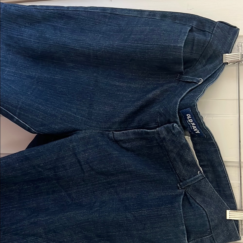 Navy Blue women shorts
P1